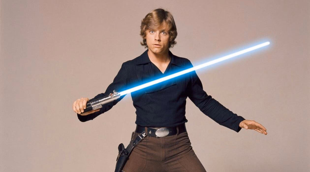 ¿De qué material están hechos los sables saber Legacy?