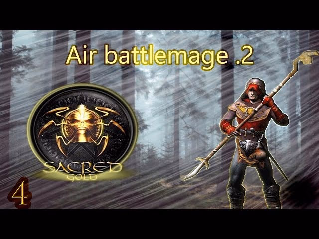 How powerful is a battle mage?