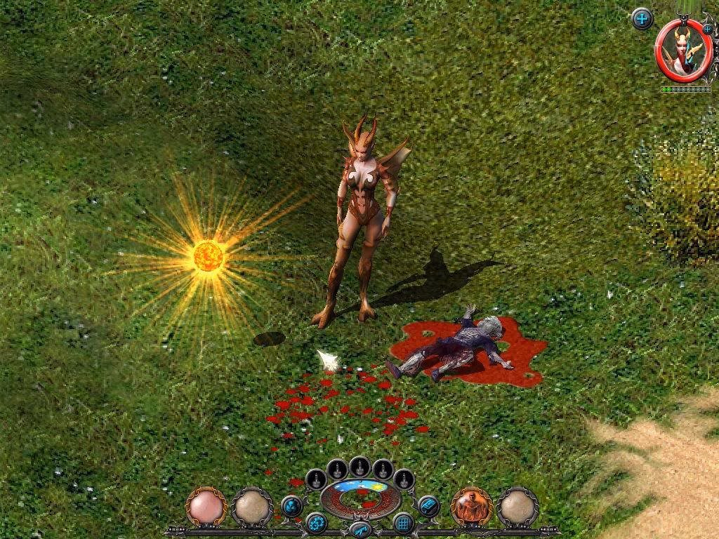 Is Sacred (Gold Edition) a good game?
