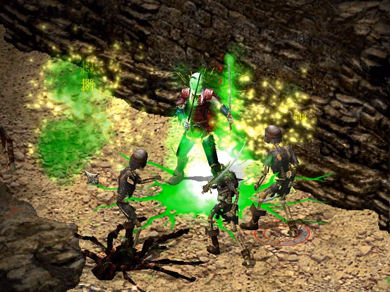 What's new in sacredwiki?