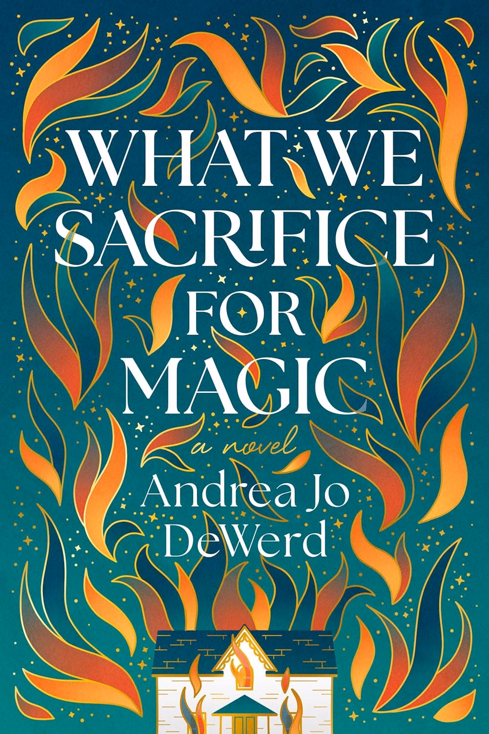What does sacrifice mean?