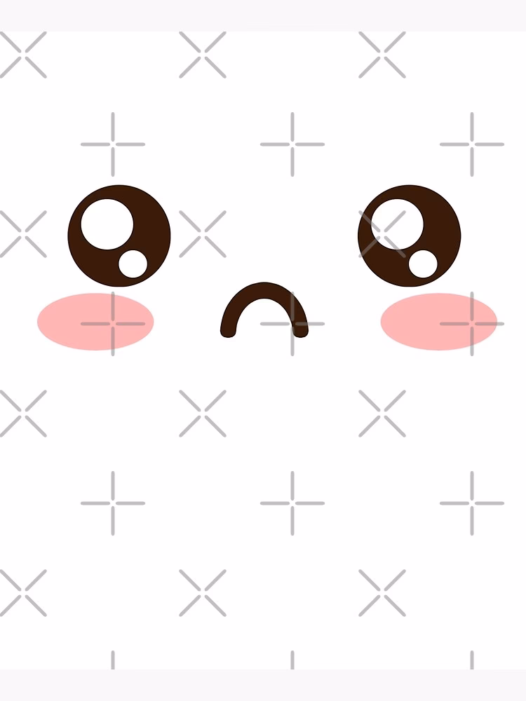 How to use sad emoticons?