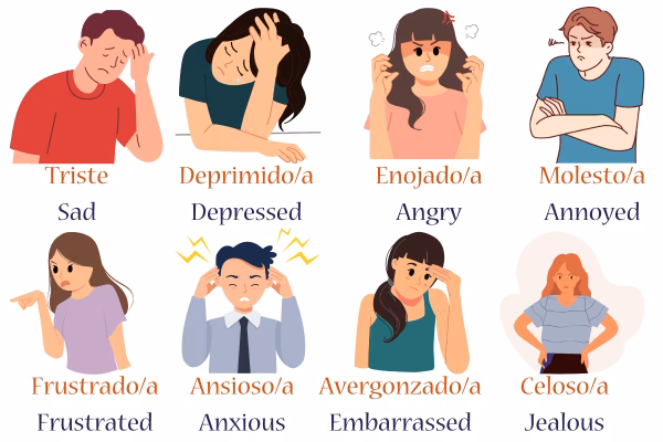What are some sad Spanish quotes?