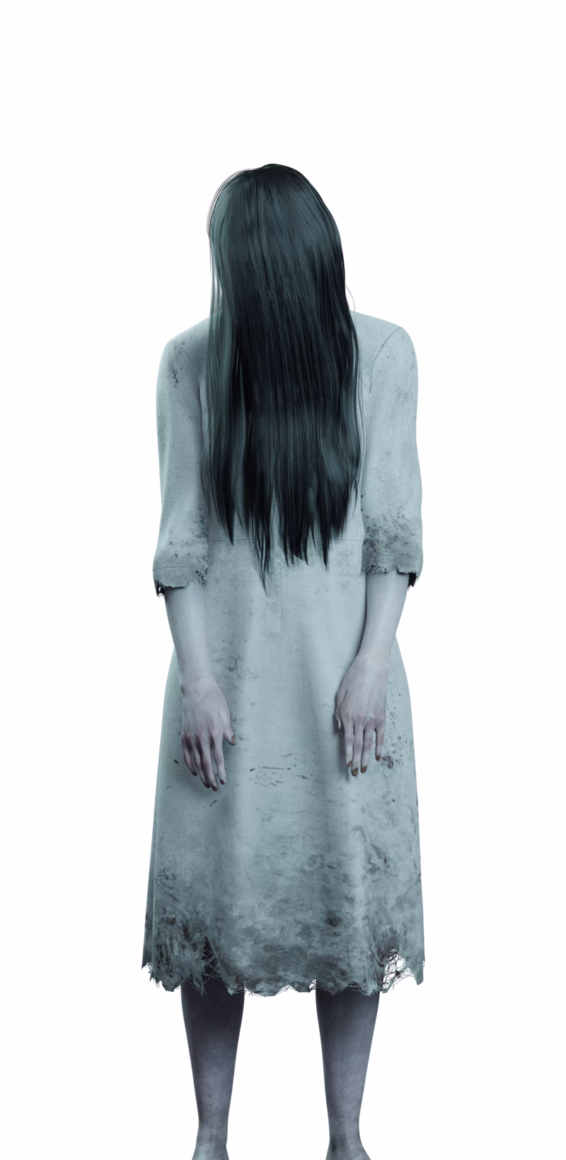 ¿Cuál era el miedo de Sadako?