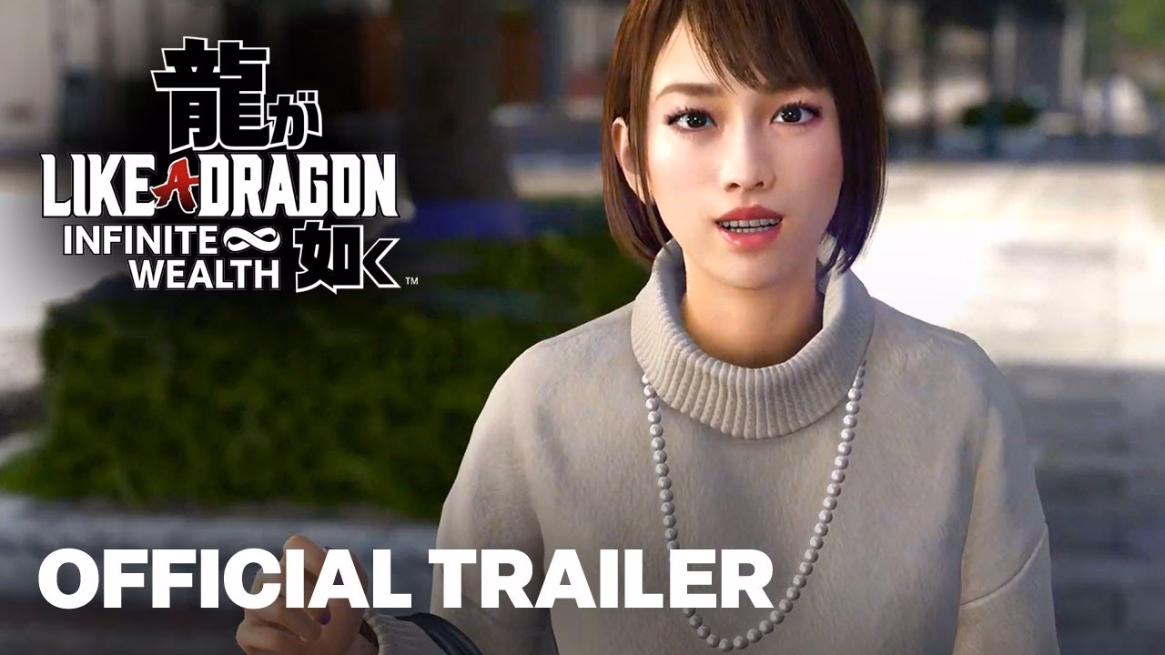 Who is Mukoda SAE in like a dragon?