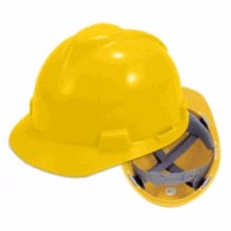 What is a Safety Helmet Assessment & Rating Programme (sharp)?