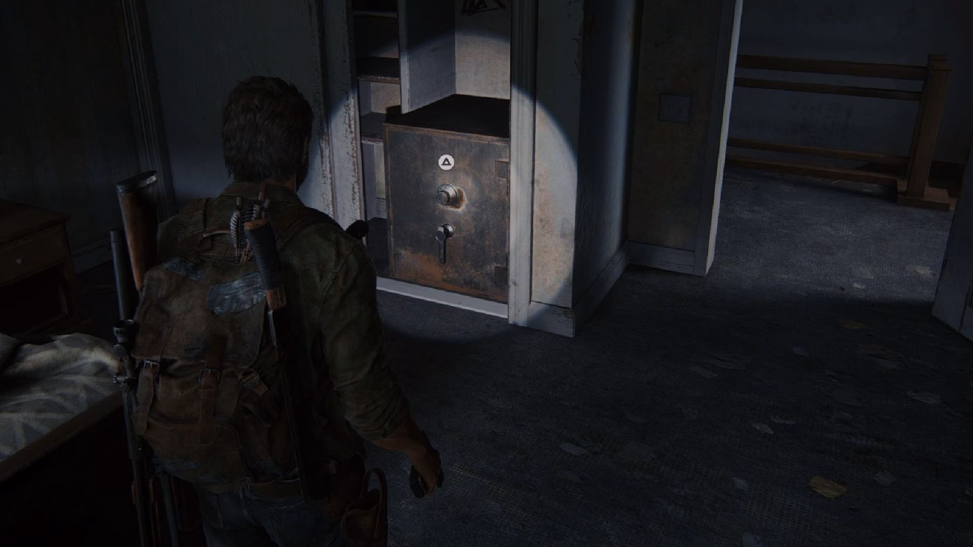How long does a safe last?