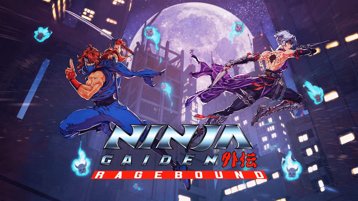 ¿Cuál es el orden de lanzamiento de Ninja Gaiden?