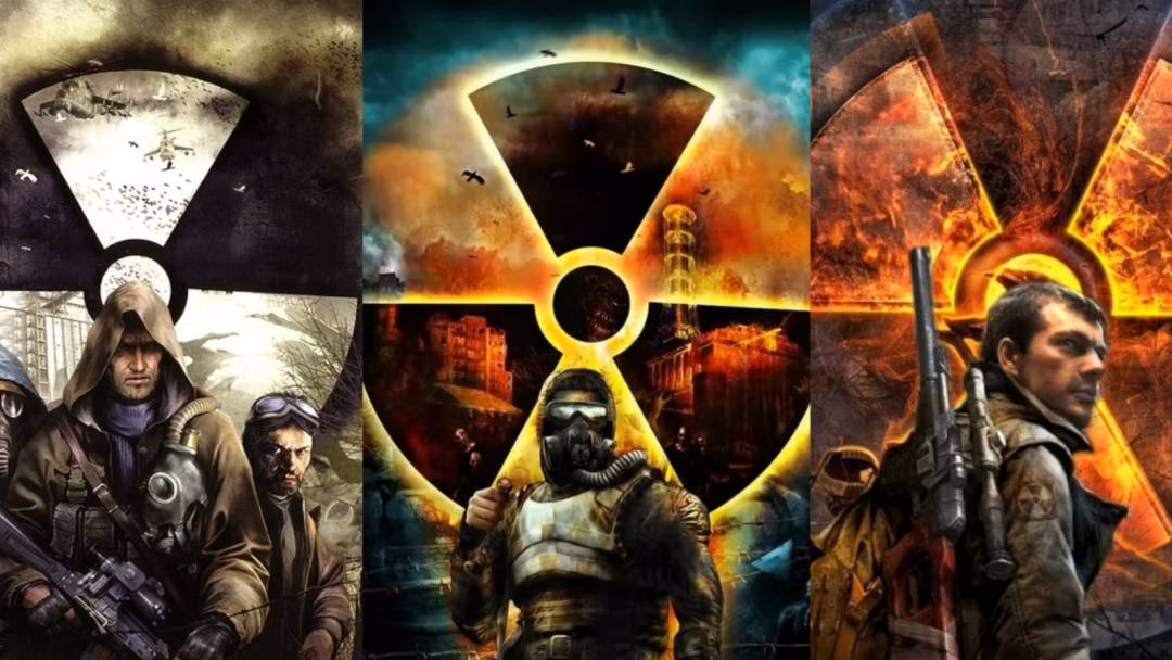 ¿Cuáles son los inconvenientes de la serie Stalker?