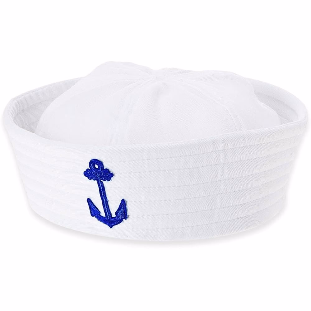 Are sailor hats still worn?