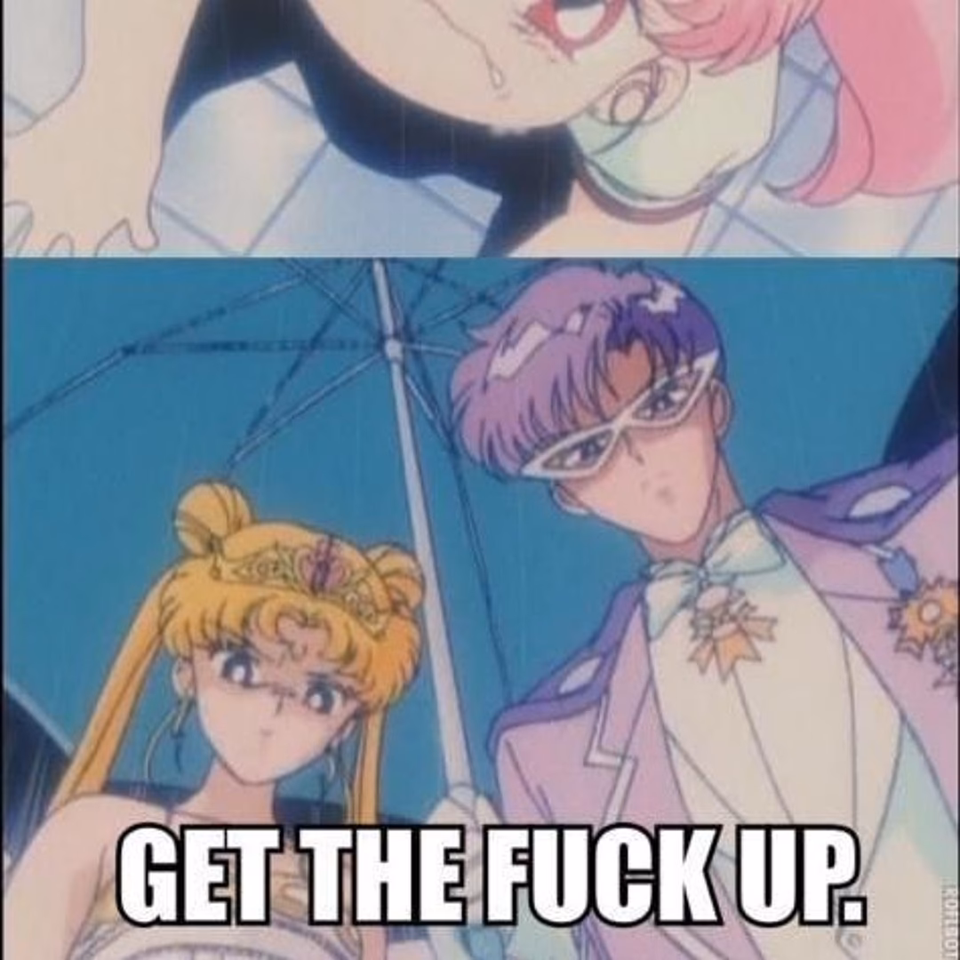 What is Sailor Moon wiki?