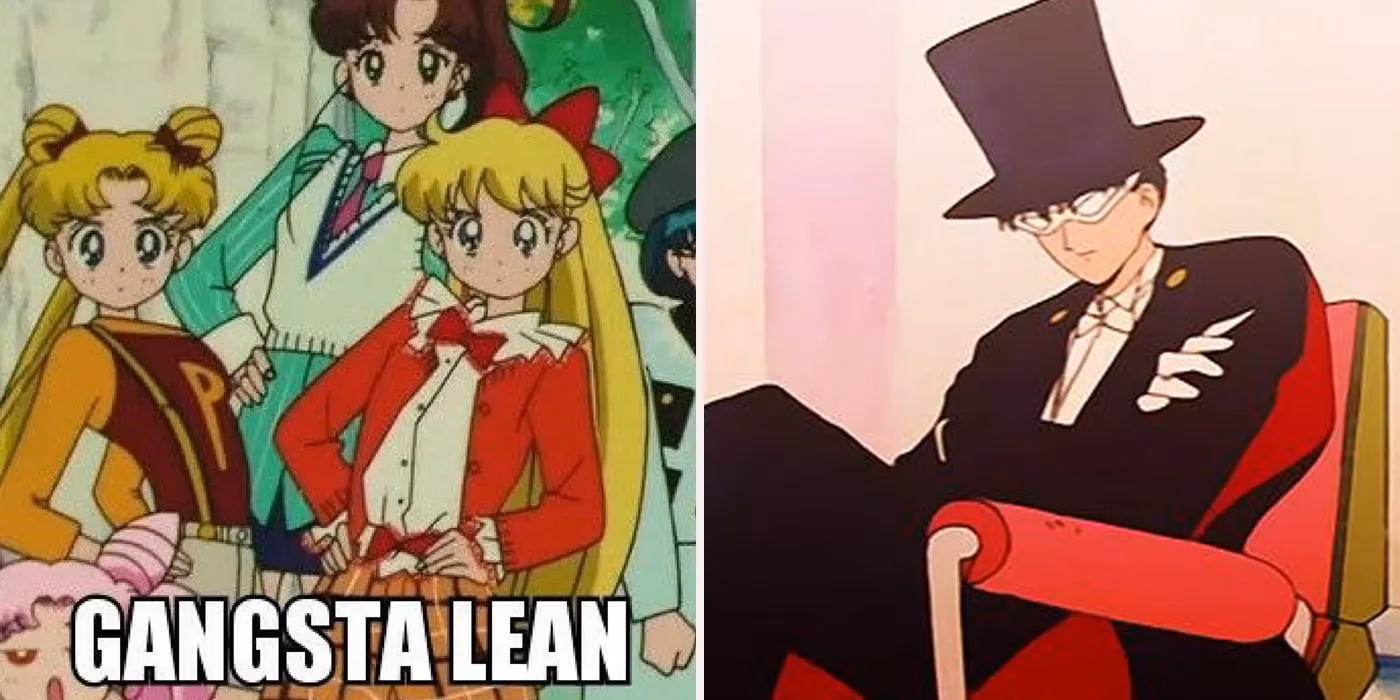 What is Sailor Moon wiki?