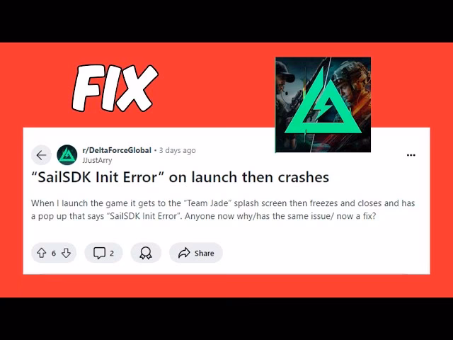 Does Delta Force have an error code 2026000?