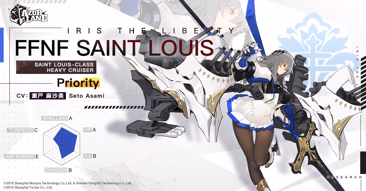 What is Azur Lane?
