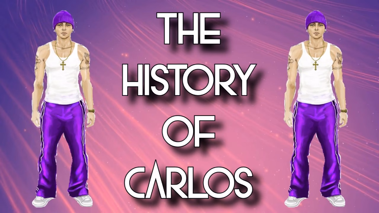 Who is Brother Carlos?