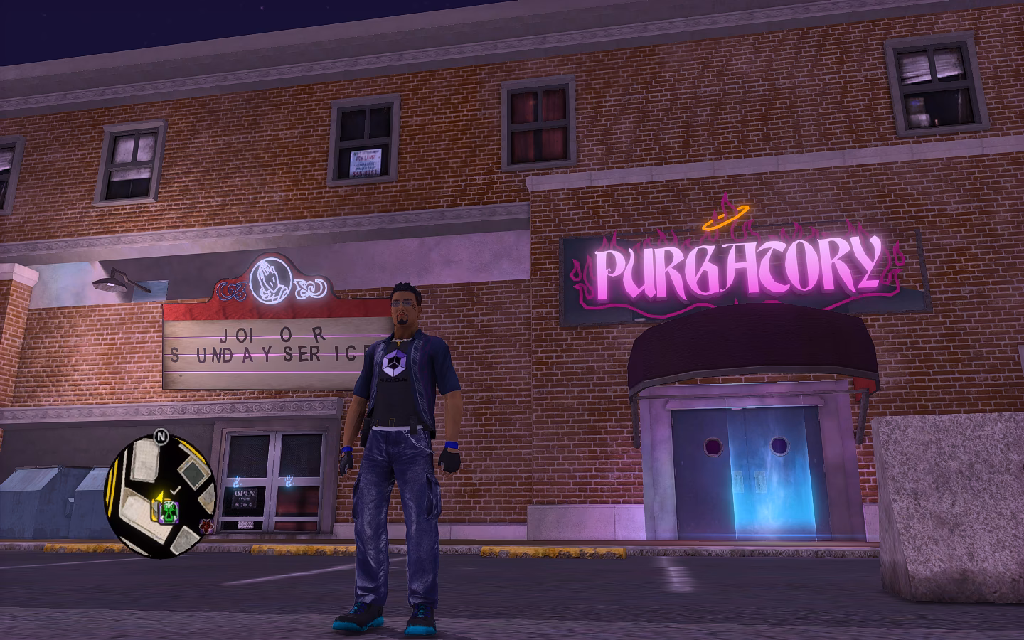 Is Saints Row remastered a DirectX 11 game?