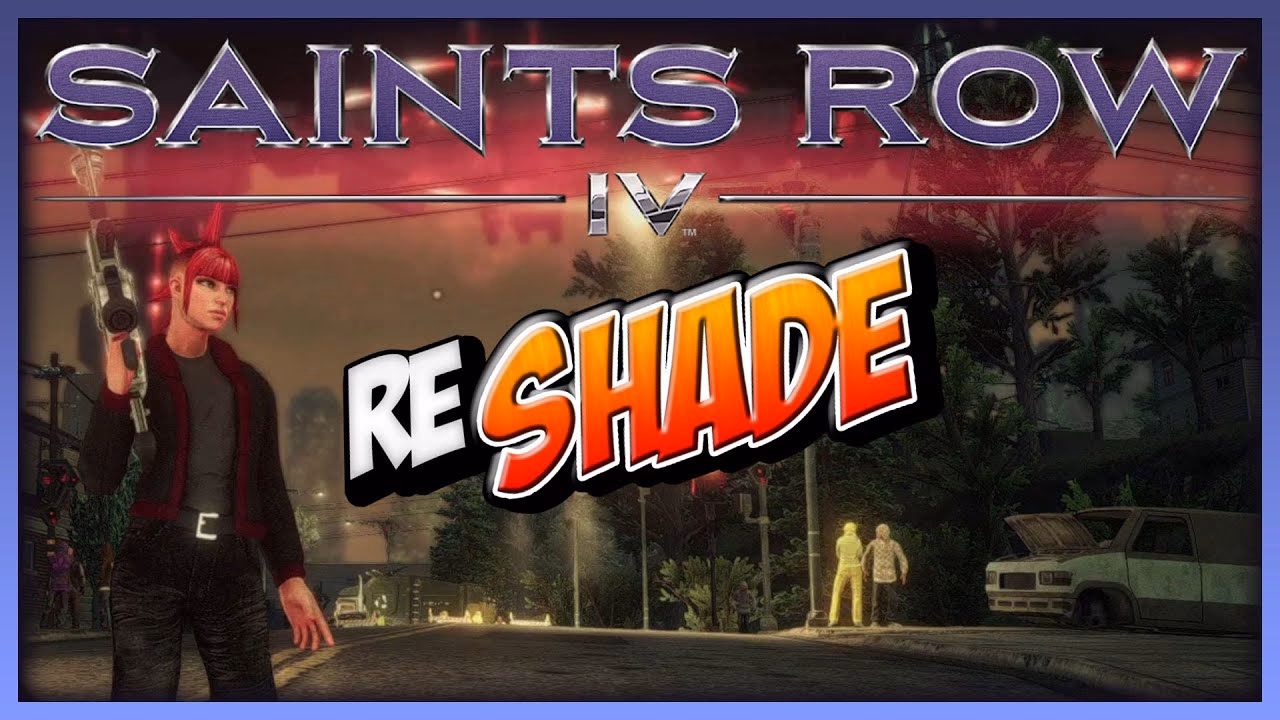 Is Saints Row remastered a DirectX 11 game?