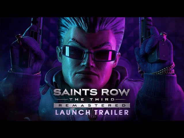 ¿Qué son los Third Street Saints?