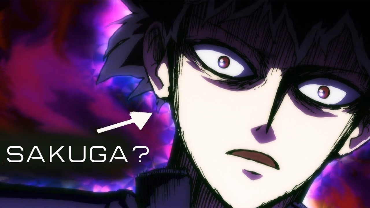 ¿Es lo mismo tener Sakuga en un show de larga duración y en un breve?