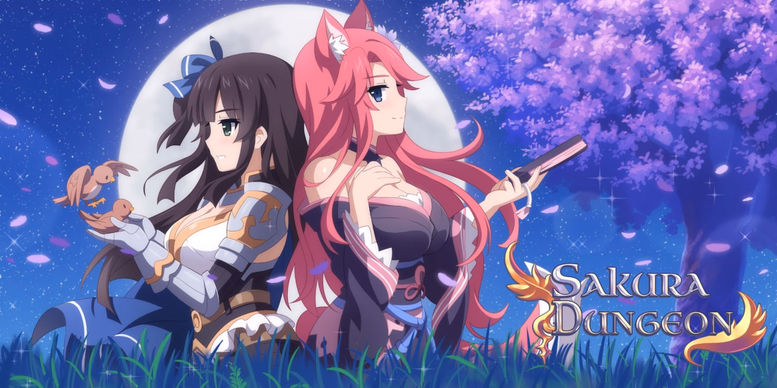 What is Sakura Game?
