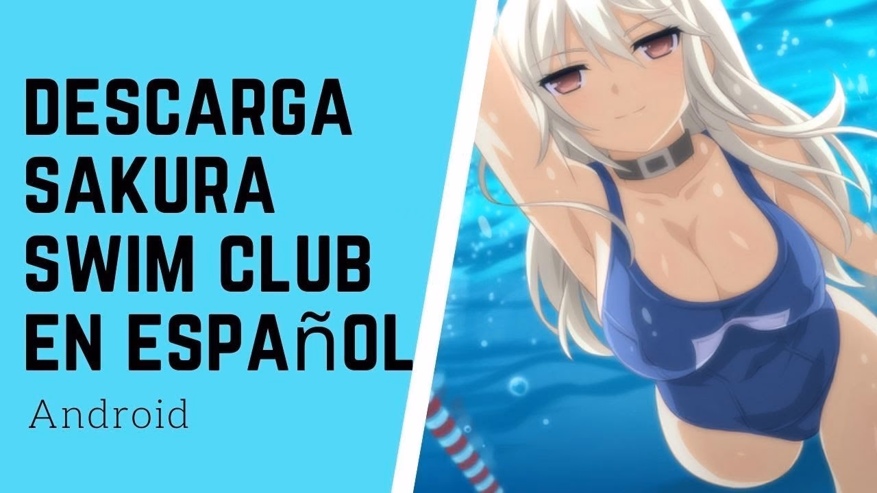 What's new in Sakura Swim Club?