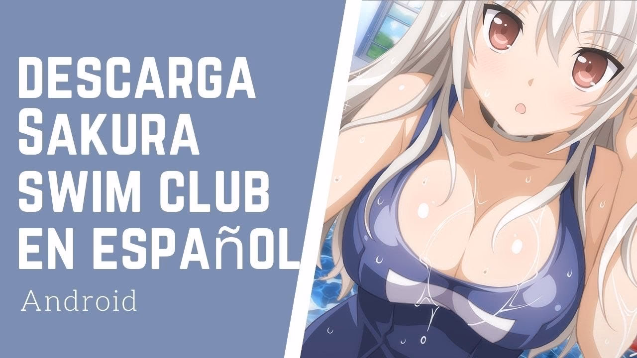 Is Sakura Swim Club a good app?