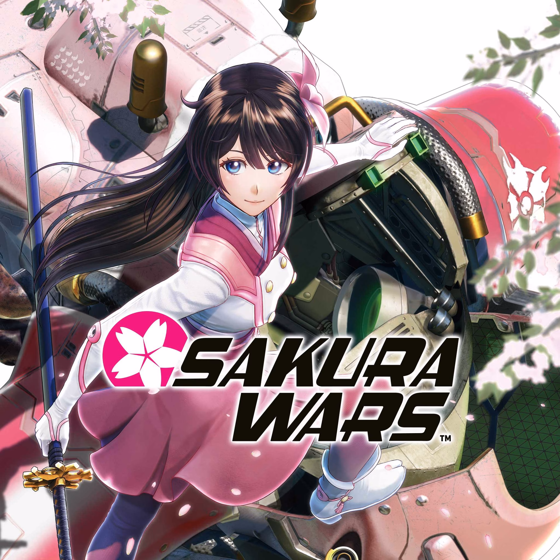 Can you play Sakura Wars 1 in English?
