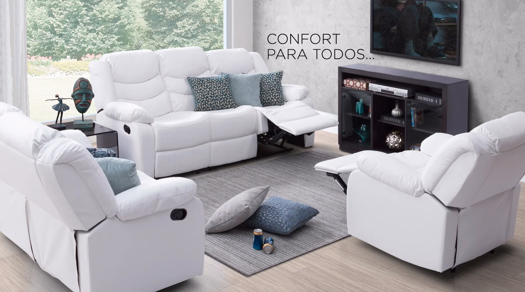 ¿Qué es la Sala Club?