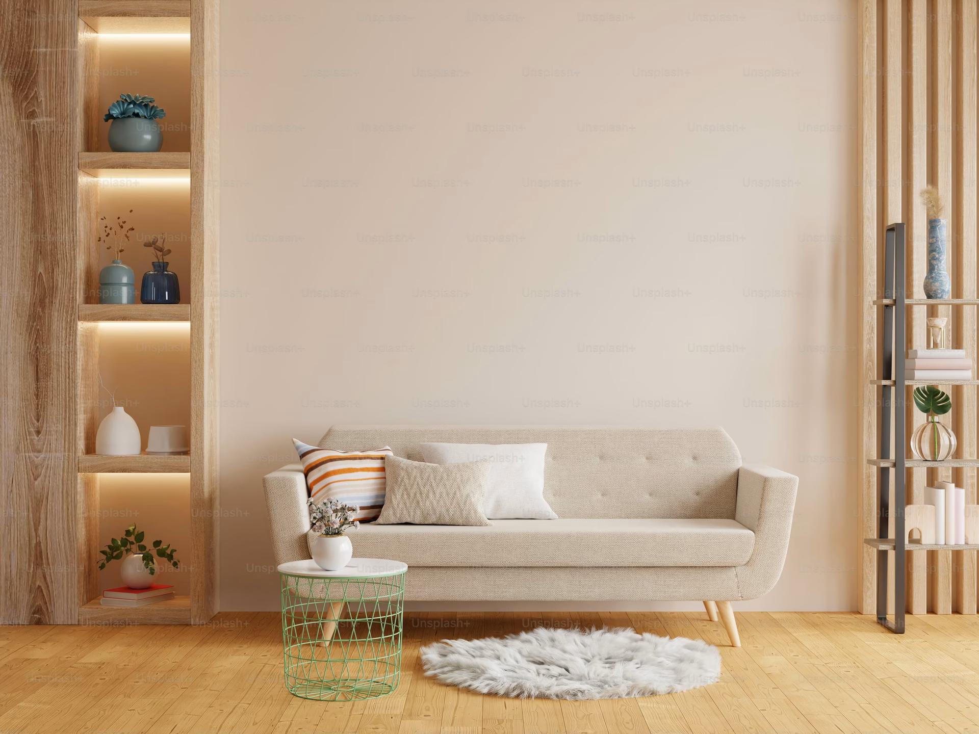 ¿Qué es el fondo de sala cuna?