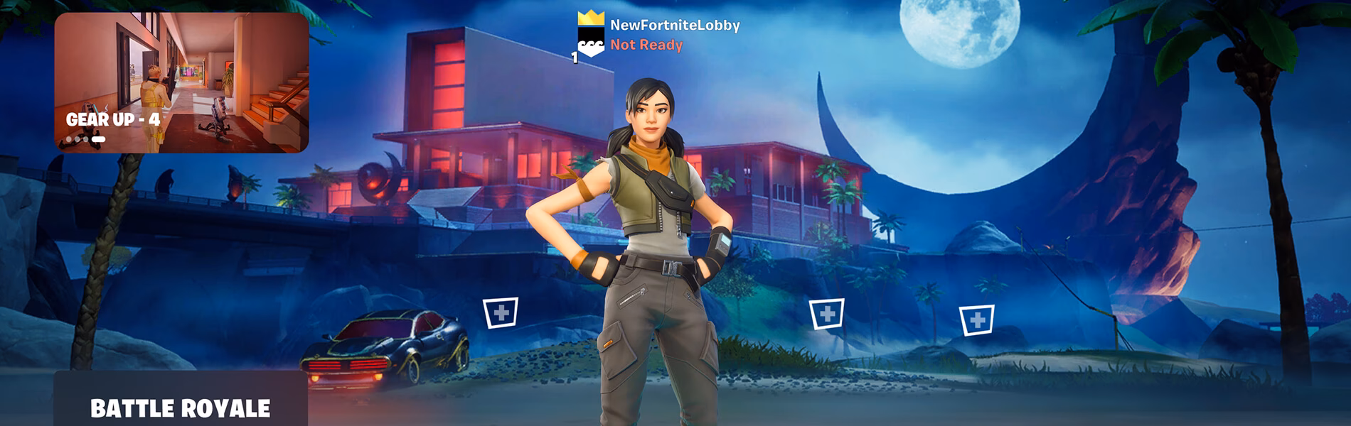 ¿Cuándo se reclaman las misiones de Fortnite?