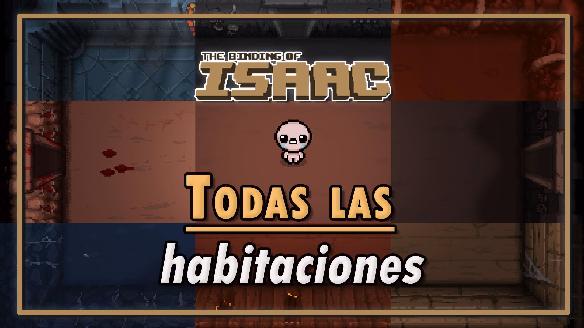 ¿Cuál es la importancia de la sala de Isaac?