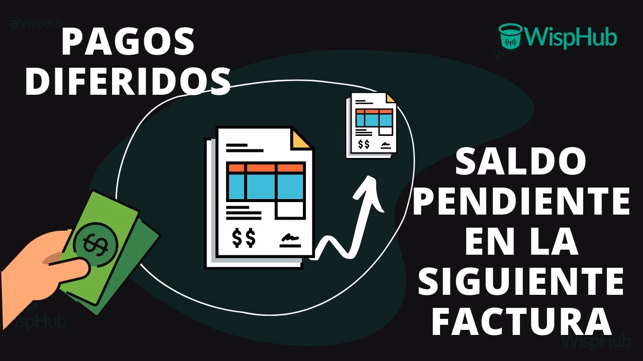 ¿Cómo saber cuándo está disponible el saldo pendiente?