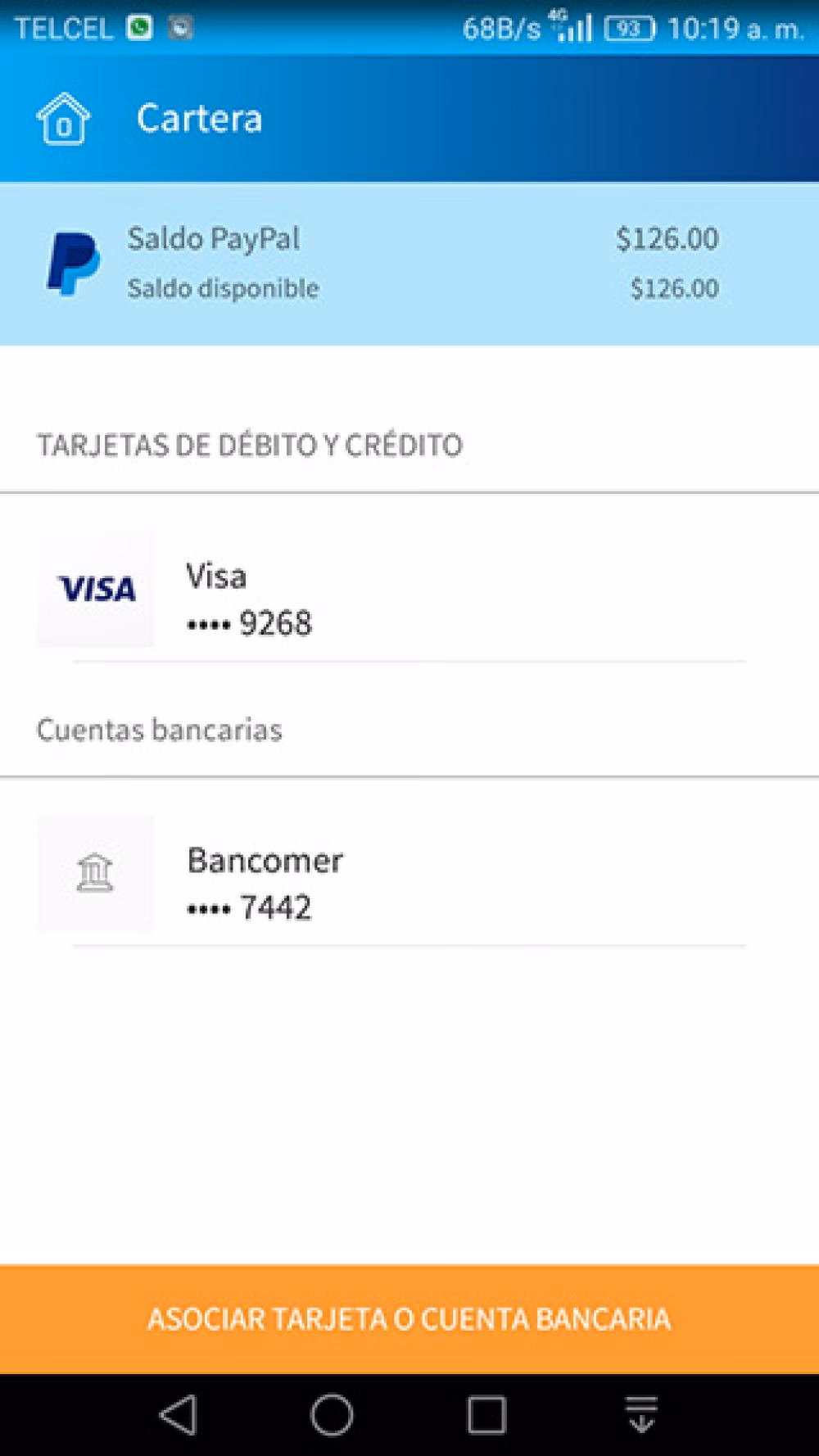 ¿Por qué es útil tener saldo en PayPal?