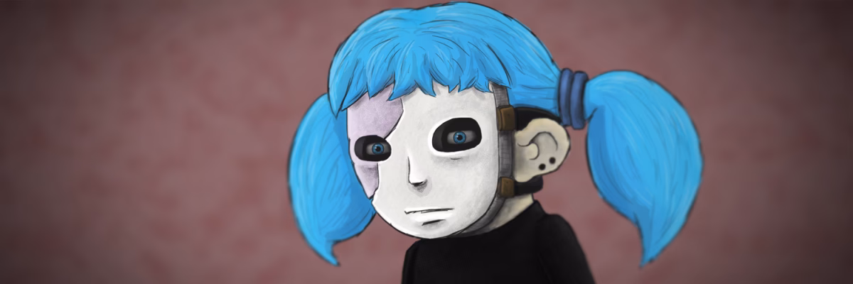 Why is Sally Face gaining popularity?