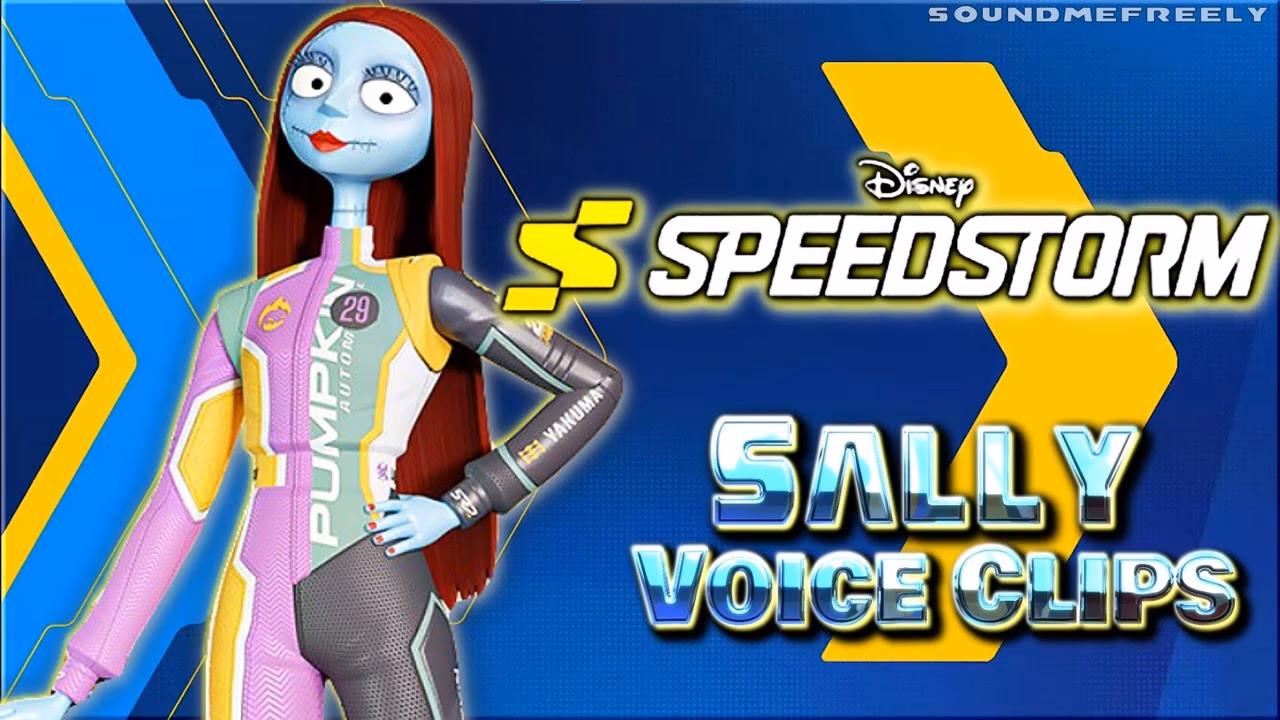 What type of voice is Salli?