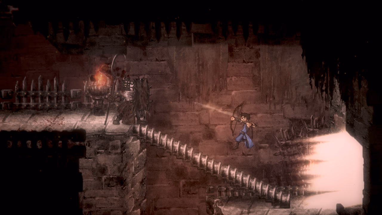 What is the best class to beat the Leviathan?