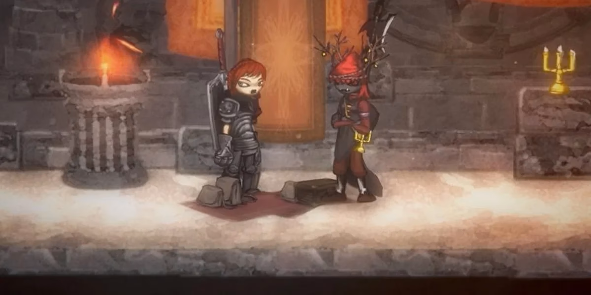 How hard is it to roll through a bulwark?