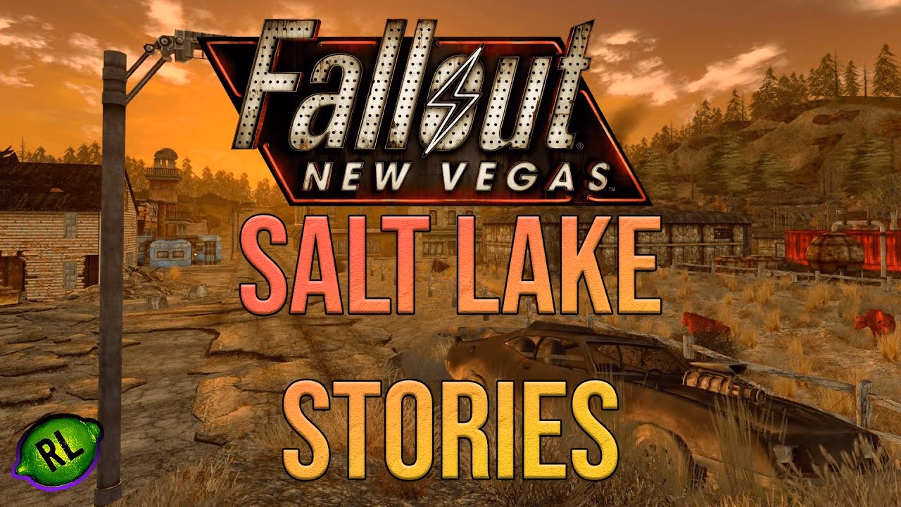 How many stories have been published about Salt Lake City?