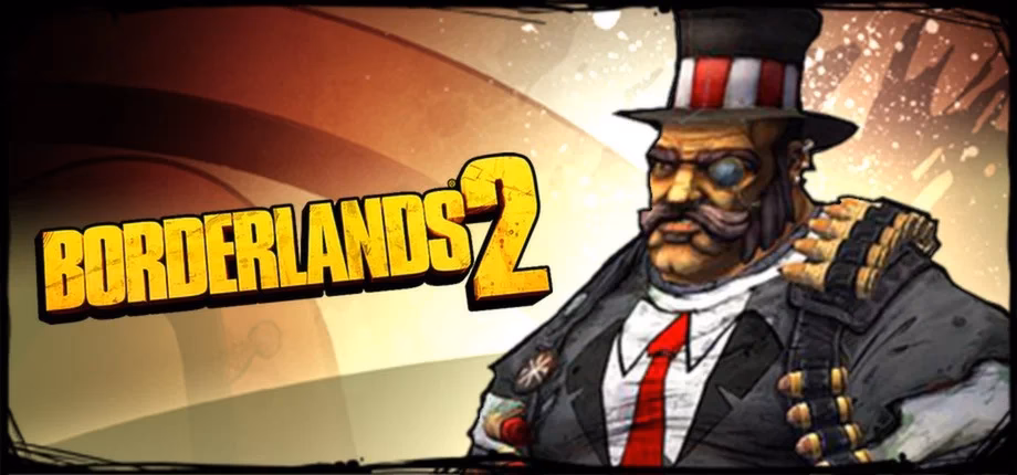 What class is Salvador in Borderlands 2?