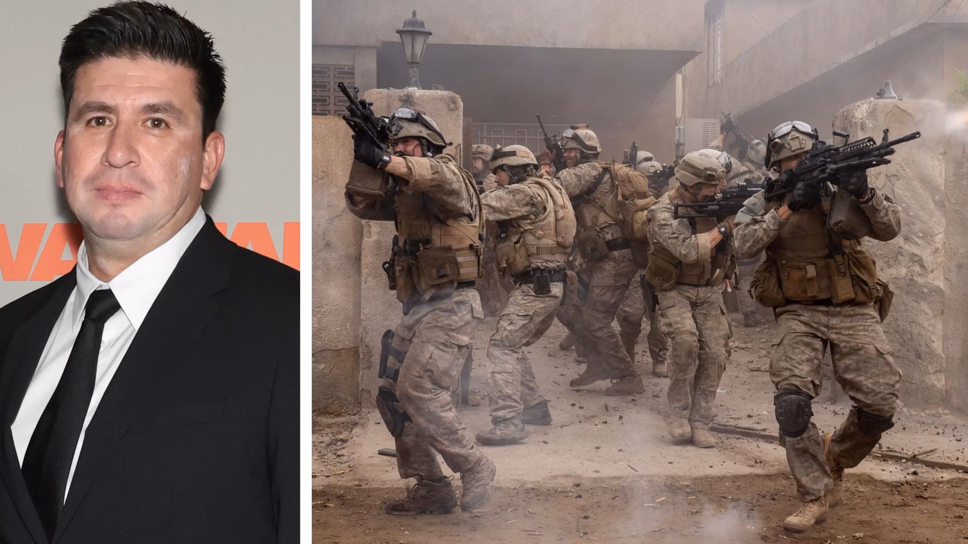 Who are the actors in warfare?
