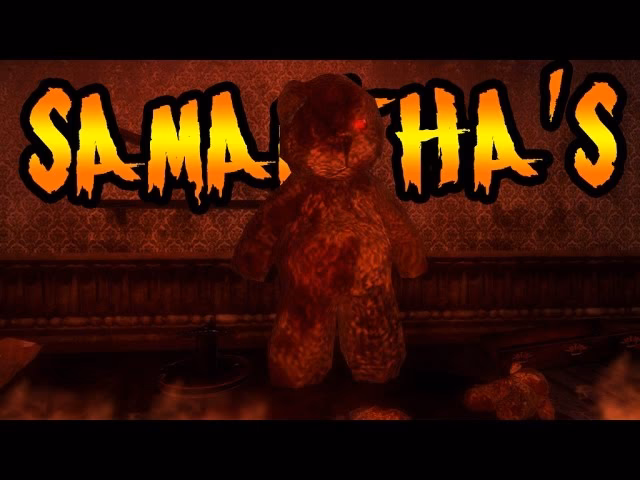 Where is Samantha in the Ultimis Aether storyline?