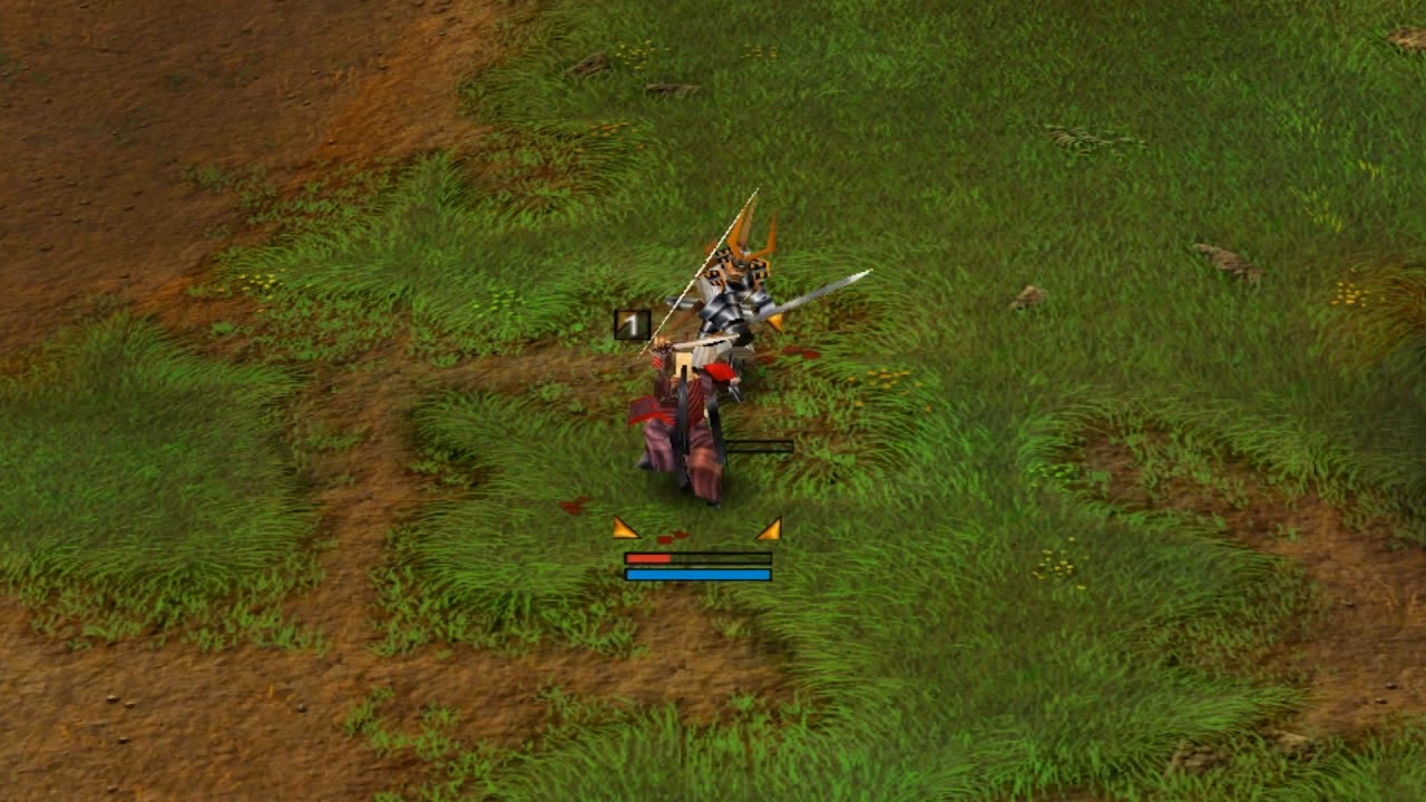 What is the Battle Realms wiki?