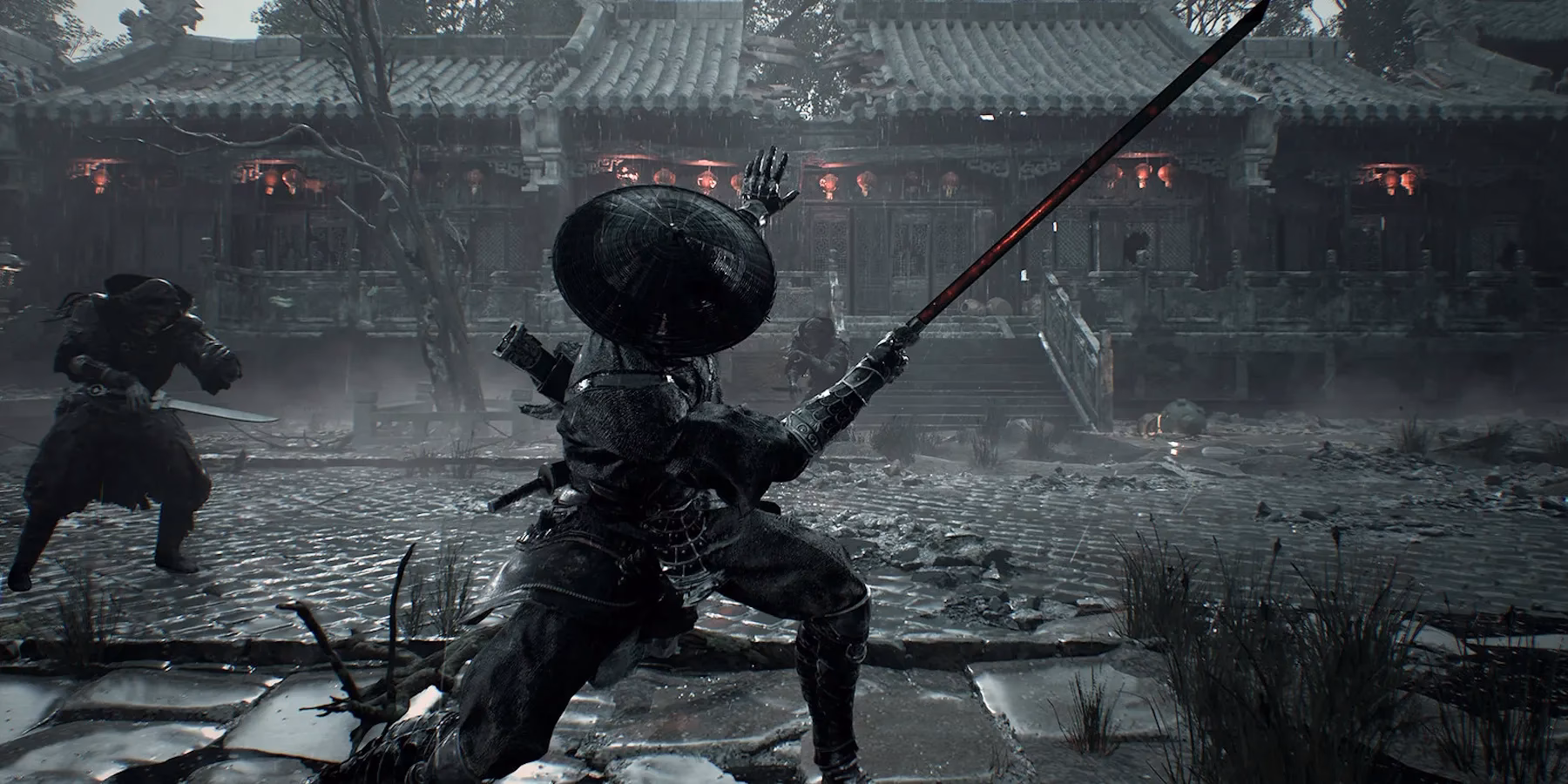 Are Samurai games free?