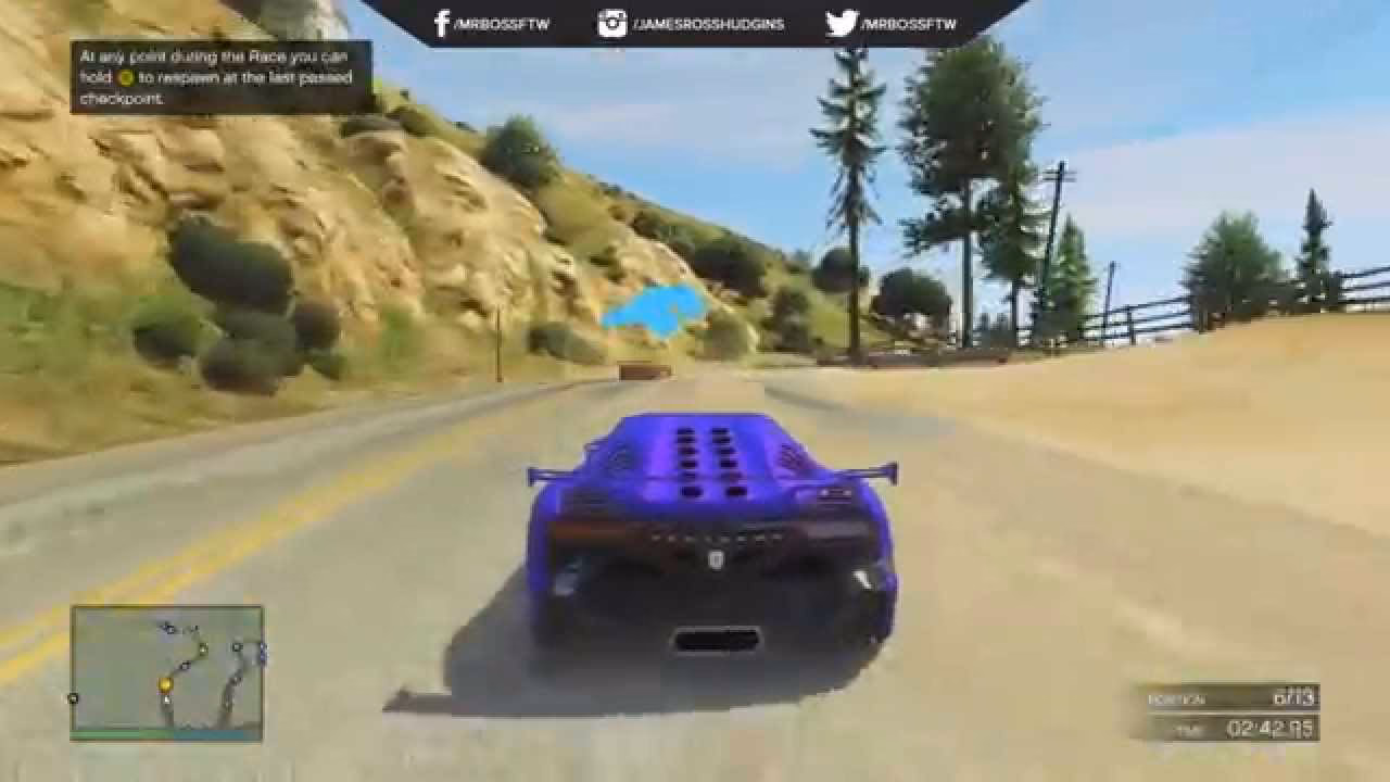What is Grand Theft Auto San Andreas Enhanced Edition?