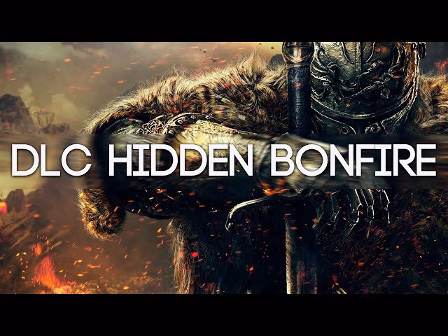 How do I unlock the sanctum interior bonfire?
