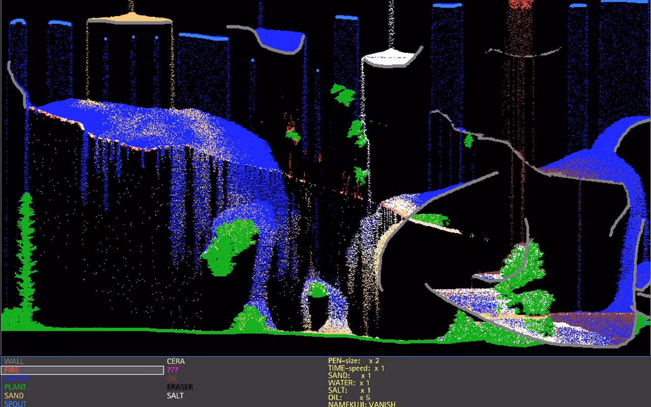 Is sandboxels a good game?