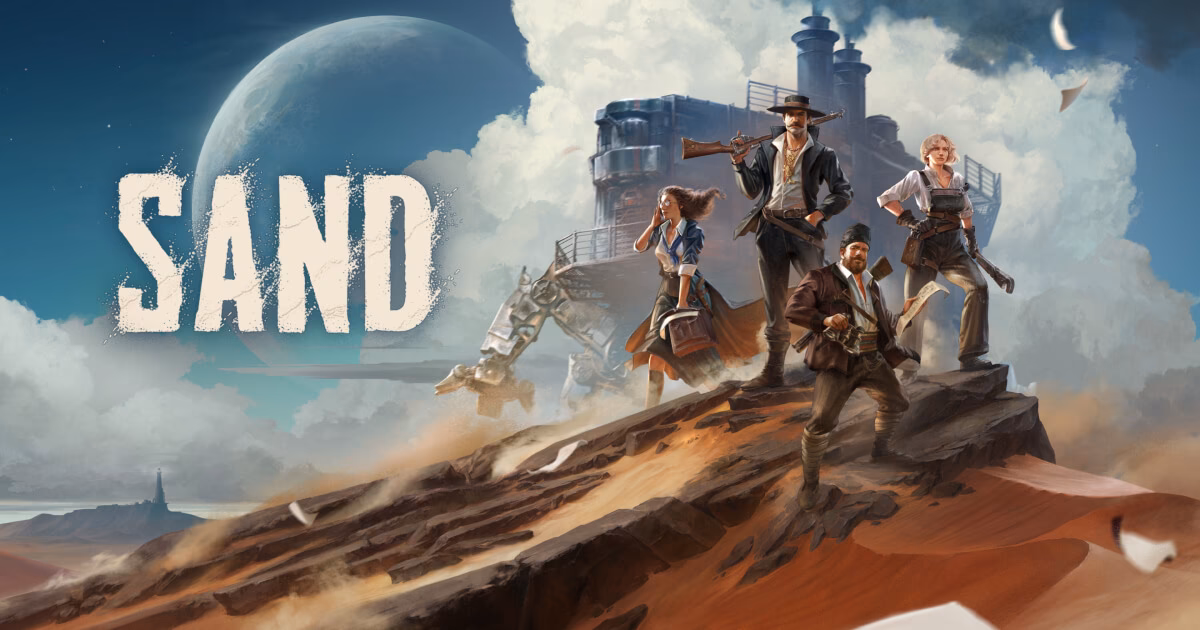 ¿Cómo obtener $SAND por experimentar un juego?