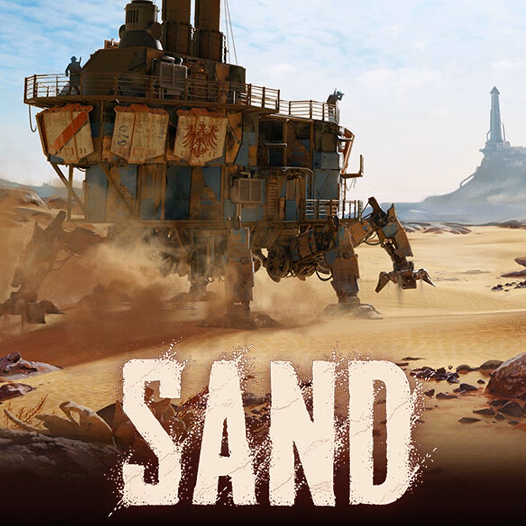 ¿Cuántos jugadores pueden jugar Sand?