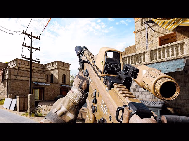 Is Insurgency Sandstorm CC-BY-SA?
