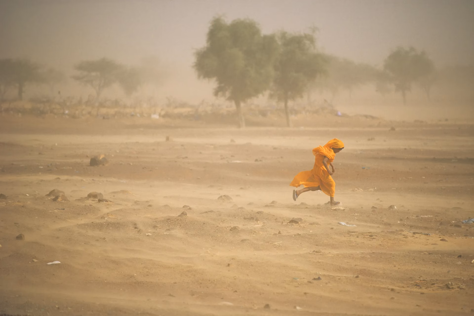 Where is Sandstorm Gold Ltd headquartered?
